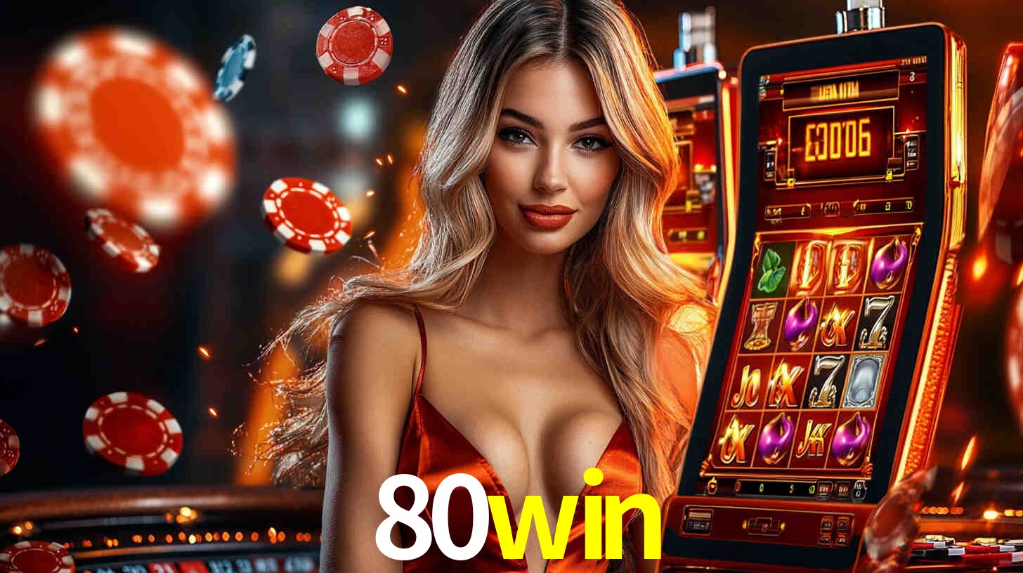 80win - Roleta do Destino - 80win.com