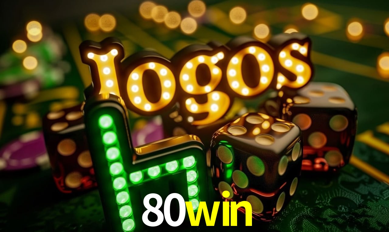 Game Statistics 80win