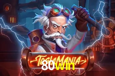 Games Directory 80win