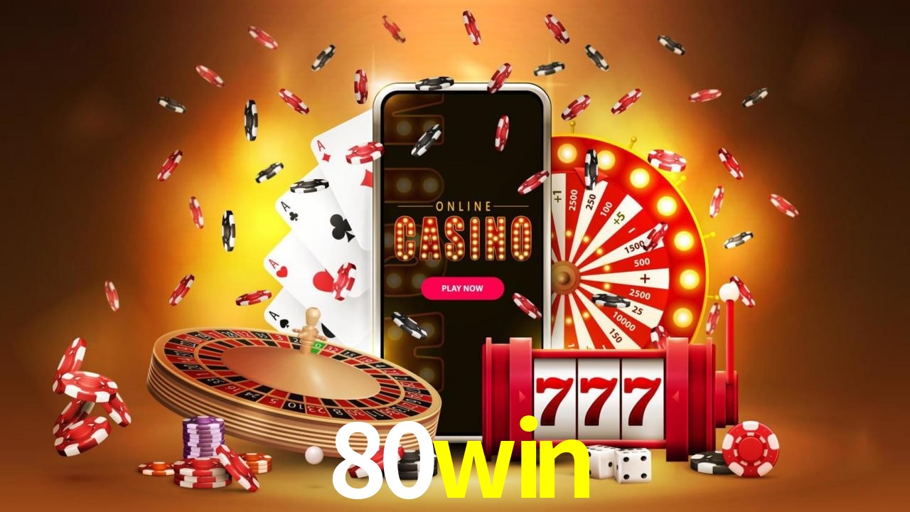 A Emoção da Loteria na 80win: Uma Chance de Mudança de Vida