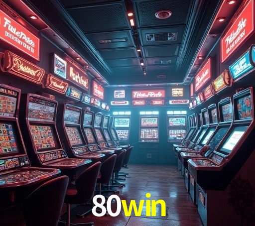 API Integration 80win