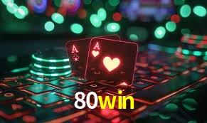Experiência VIP 80win