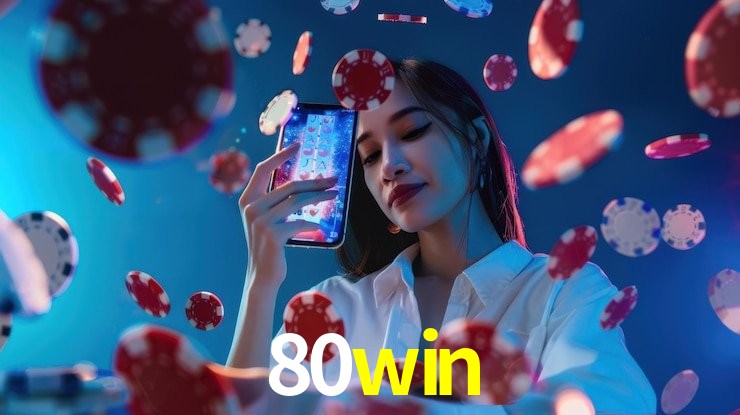 Descubra o Programa VIP da 80win: Vantagens Exclusivas para Jogadores