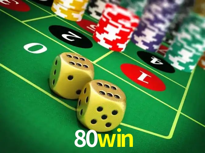 Football Betting 80win