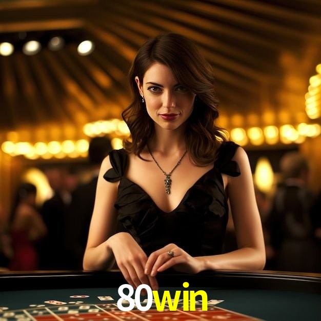 A Popularidade dos Caça-Níqueis no 80win