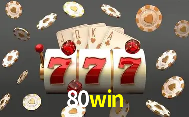 Live Casino 80win