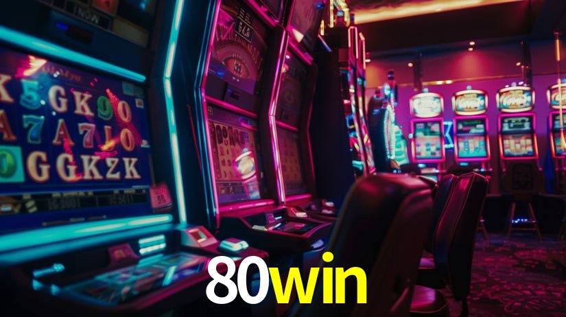 Exclusive Offers 80win