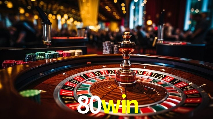 Weekend Specials 80win