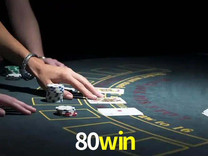 Platform Technology 80win