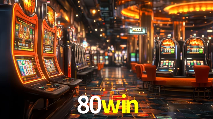 80win bet