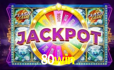 APP oficial da 80win para mobile