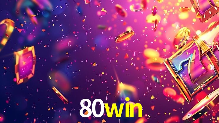 Desvendando o Mundo dos Jogos Virtuais na 80win