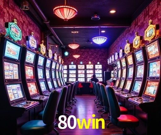 Weekend Specials 80win