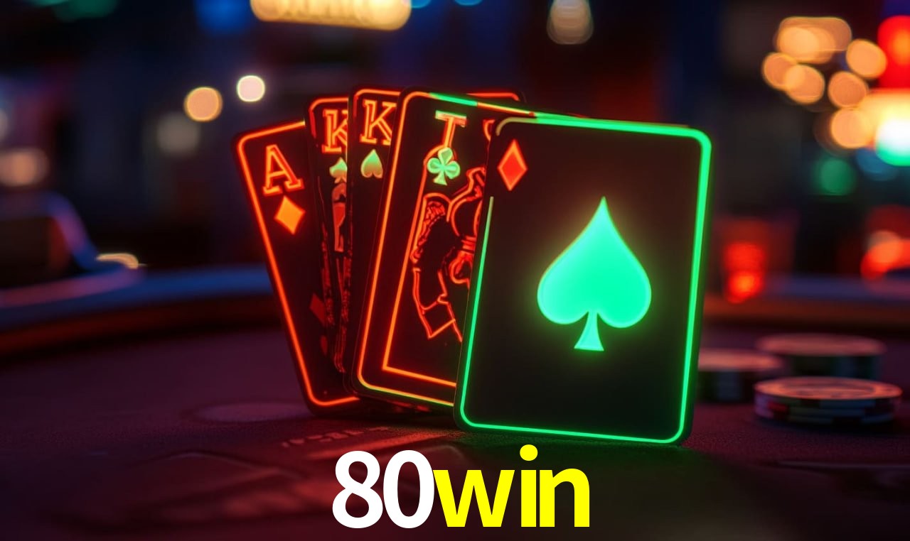 Bonus Features 80win
