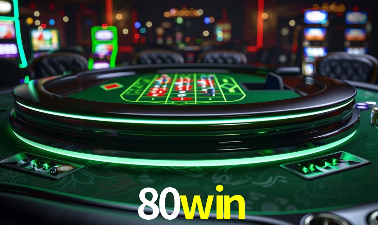 Flash Promotion 80win