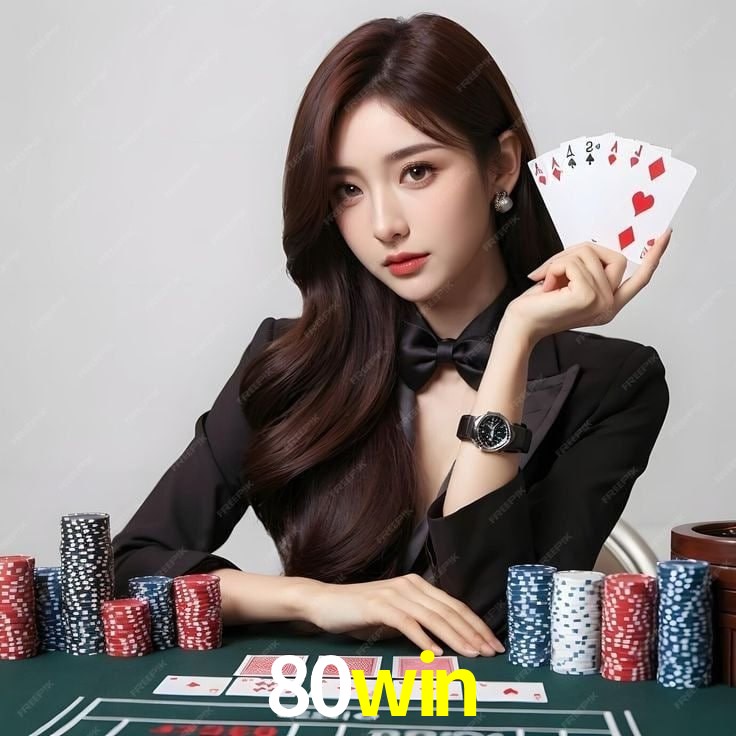 Account Benefits 80win