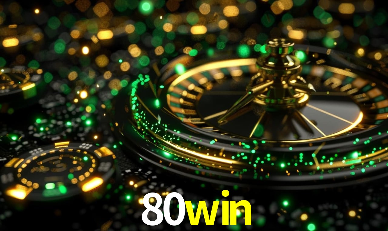 Seasonal Promotions 80win