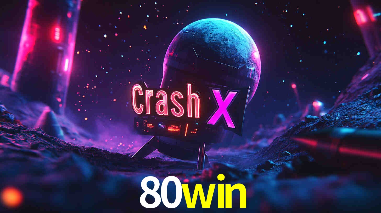A Revolução dos Aplicativos de Jogos no 80win
