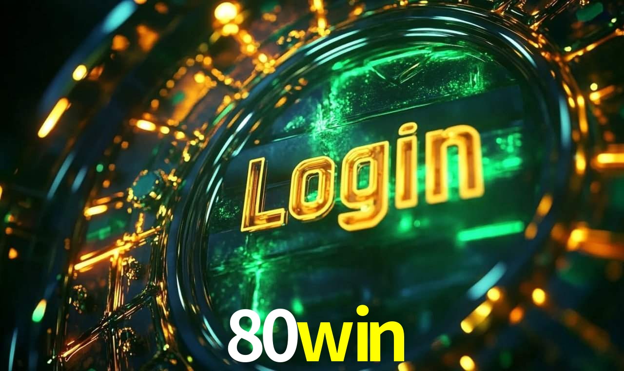80win App Interface