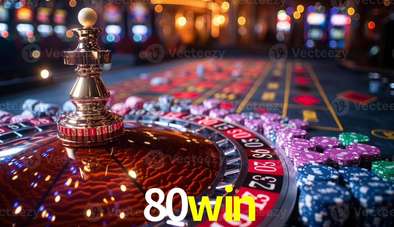 Seasonal Promotions 80win