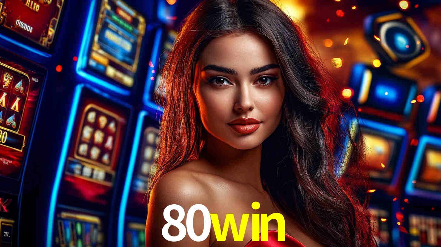 Apostas Esportivas na 80win: Um Guia Completo