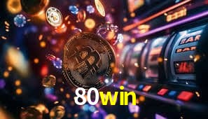 A Emoção da Loteria na 80win: Uma Chance de Mudança de Vida