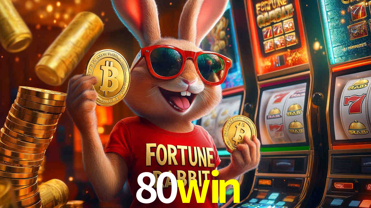 Descubra a Magia dos Jogos de Arcade no 80win