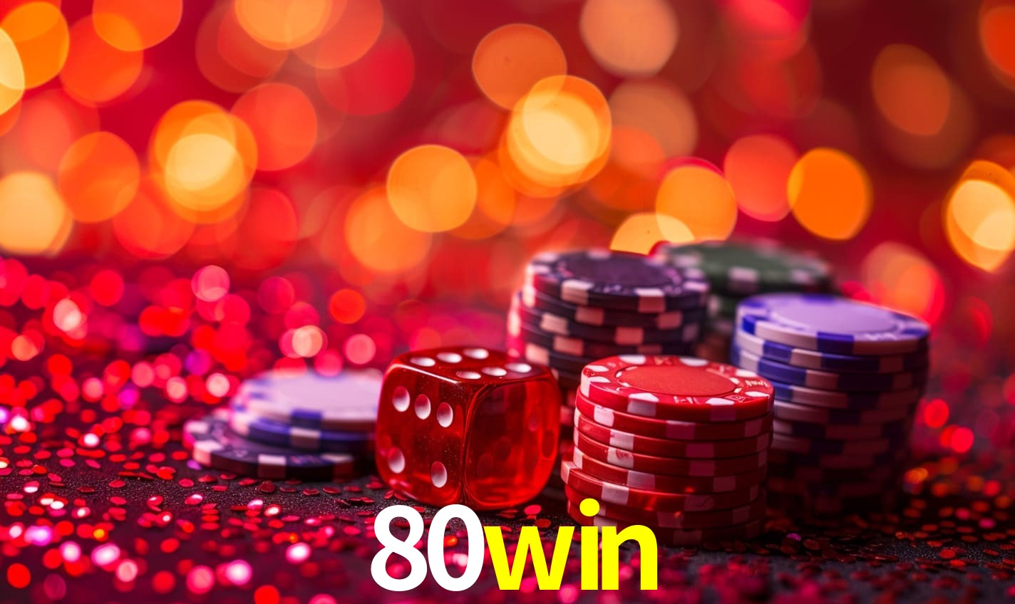 Explorando a Categoria de Eventos em Apostas na 80win