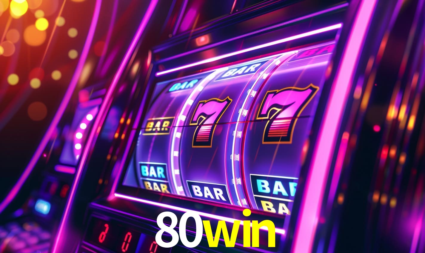 80win: A Experiência de Casino com Jogos de Mesa ao Vivo