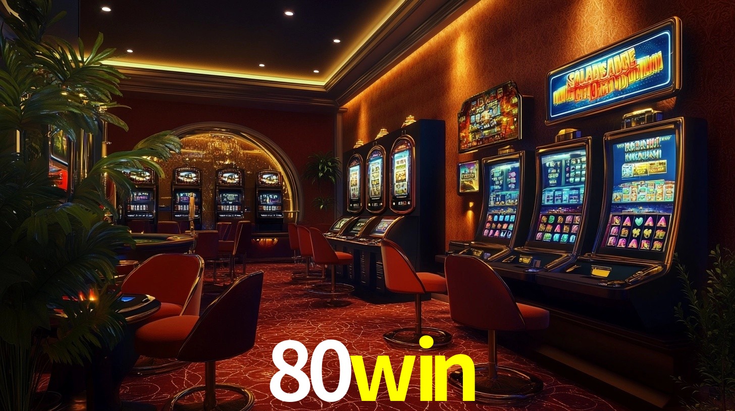 Exclusive Games 80win