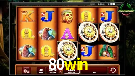 Blackjack Table 80win