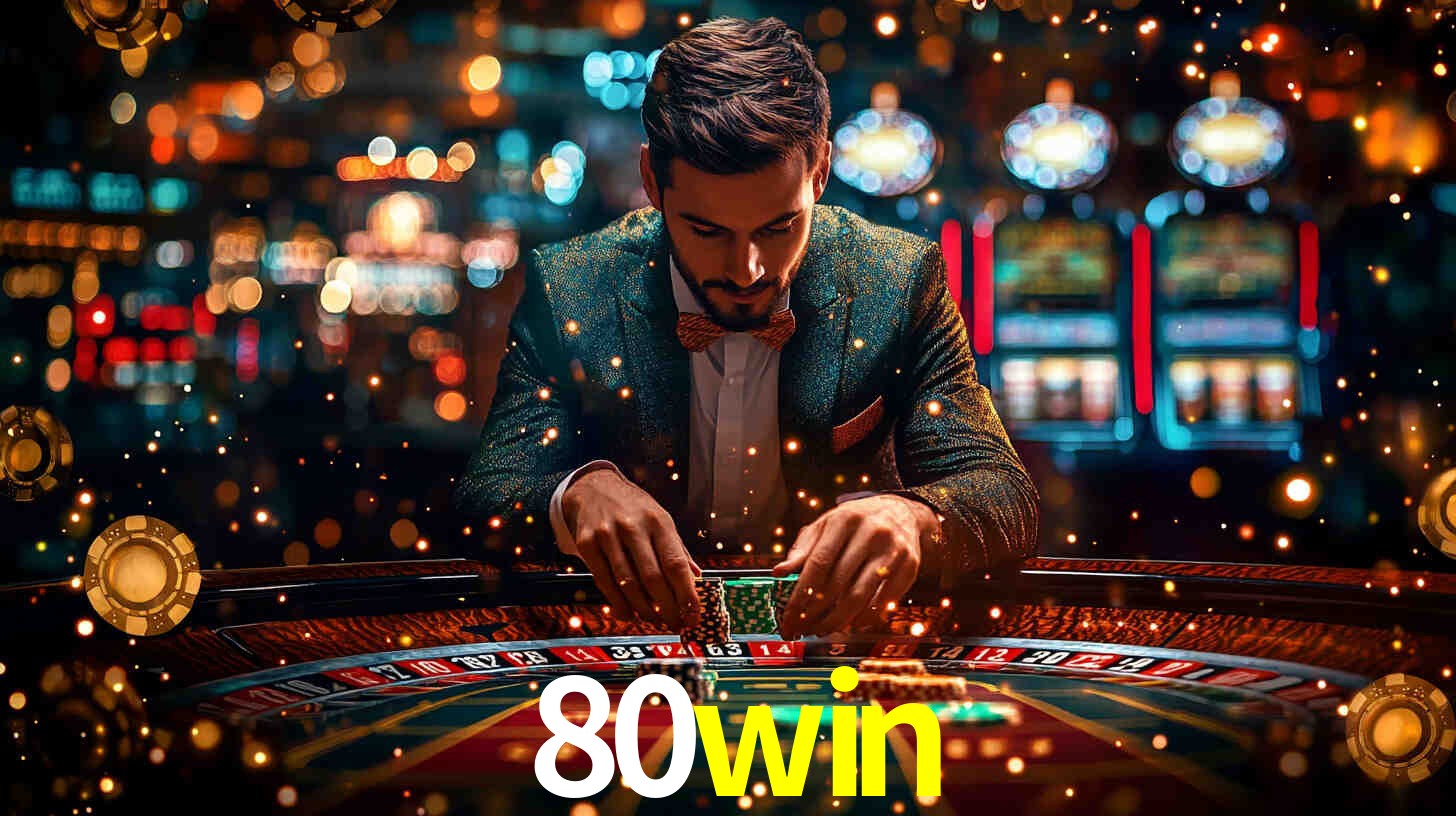 Tournaments 80win