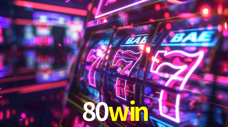 Game Providers 80win
