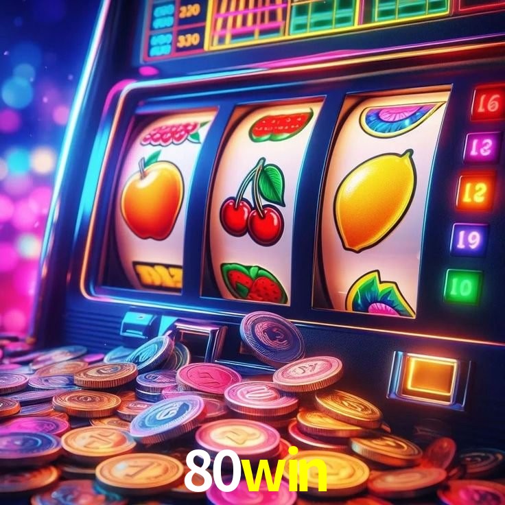 Welcome Bonus 80win
