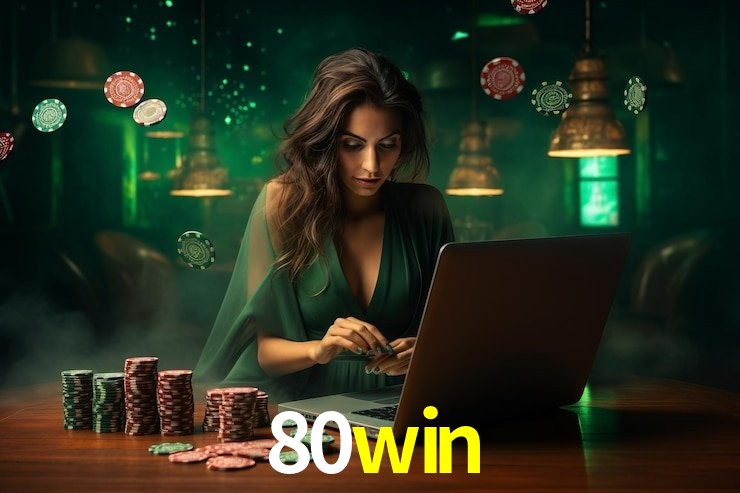 Premium Interface 80win