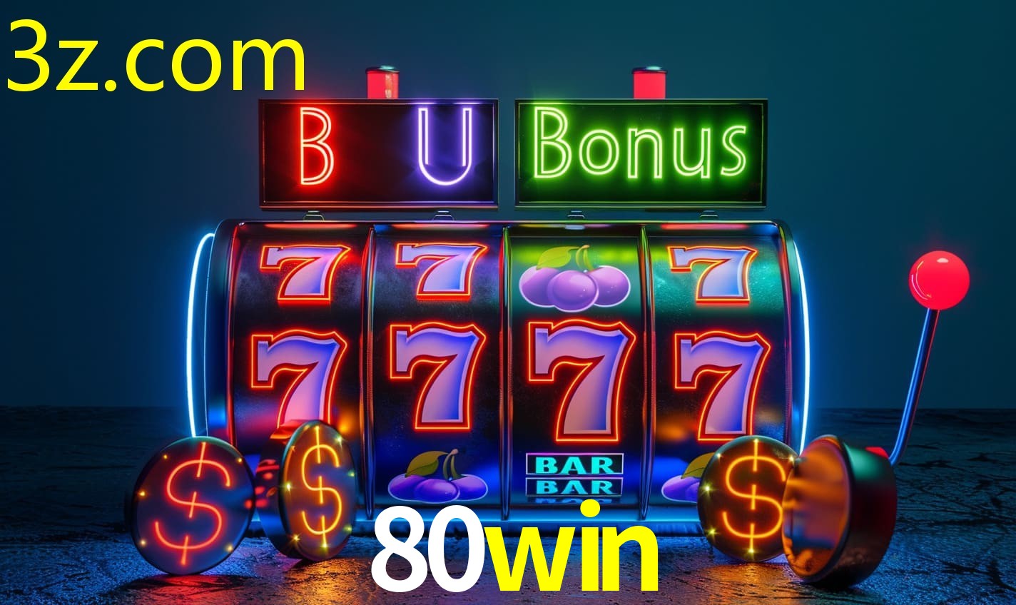 80WIN