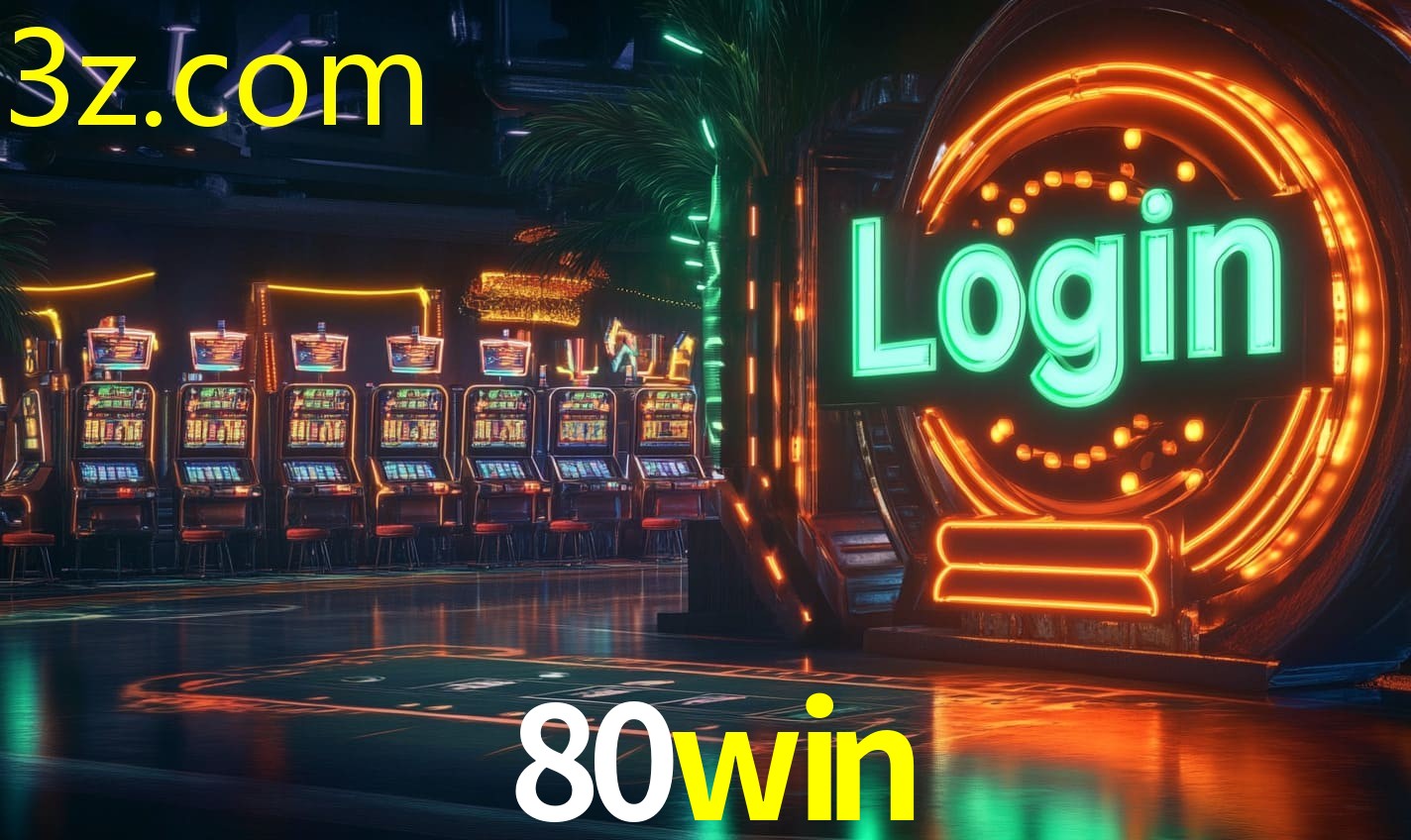 80WIN