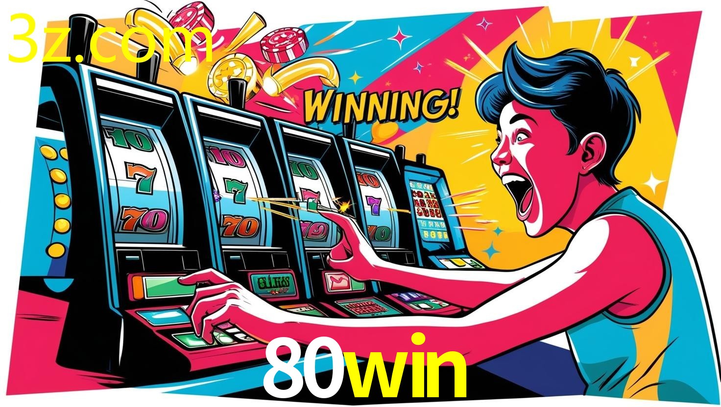 80WIN