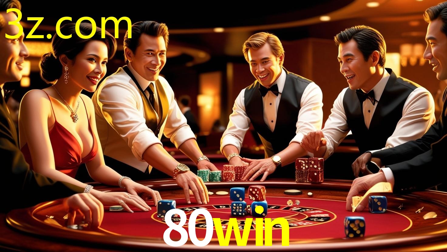 80WIN