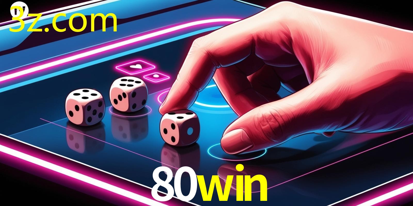 80WIN